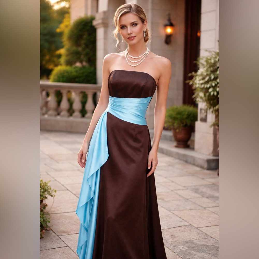 Formal Dress 👗